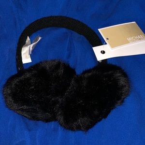 Michael Kors ear muffs